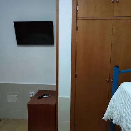 Apartament El Rincon &e Violeta *