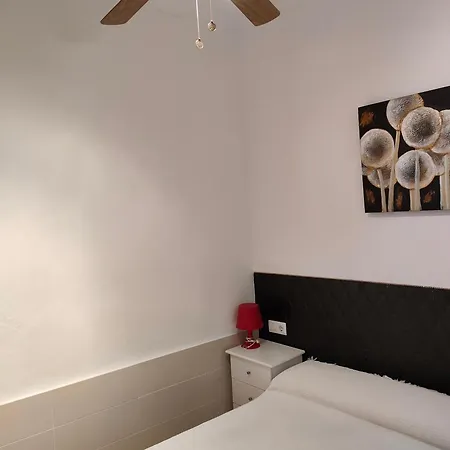 Apartament El Rincon &e Violeta Conil De La Frontera