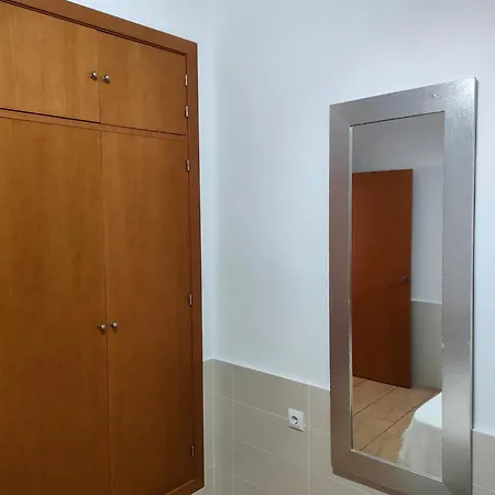Apartament El Rincon &e Violeta Conil De La Frontera